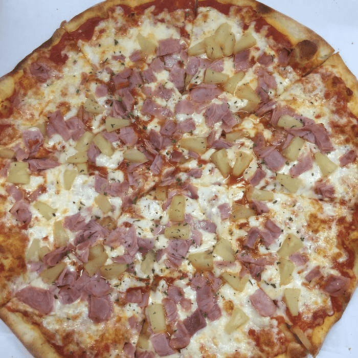 Maui Pizza (Large 16").