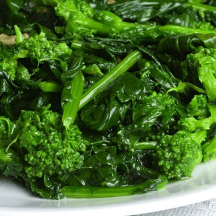 Broccoli di Rabe