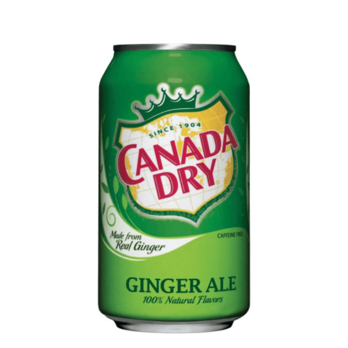 Ginger Ale