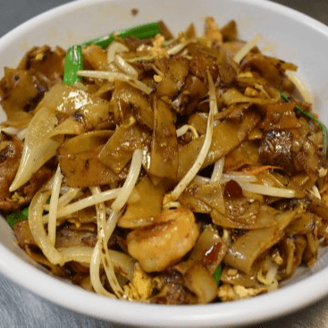 House Special Chow Fun.