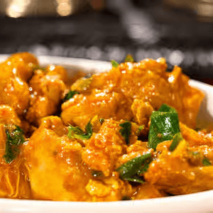 Chicken Curry