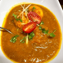 Authentic Indian Flavors and Favorites