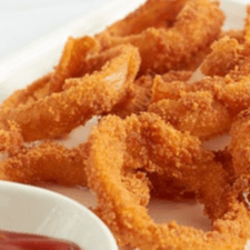 Onion Rings - Large