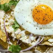 Chilaquiles