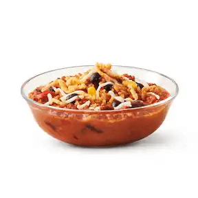 Loaded Cup of Chili