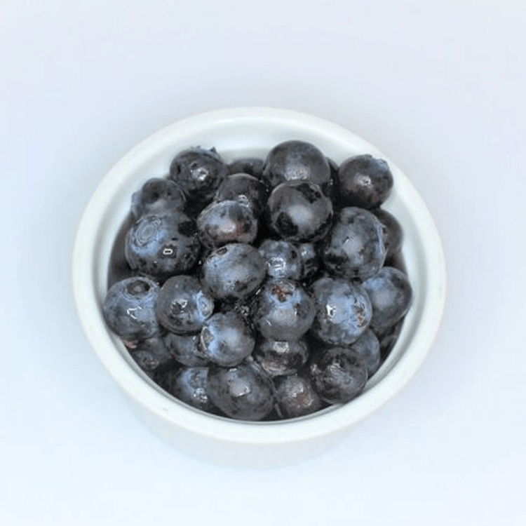 Blueberry Side