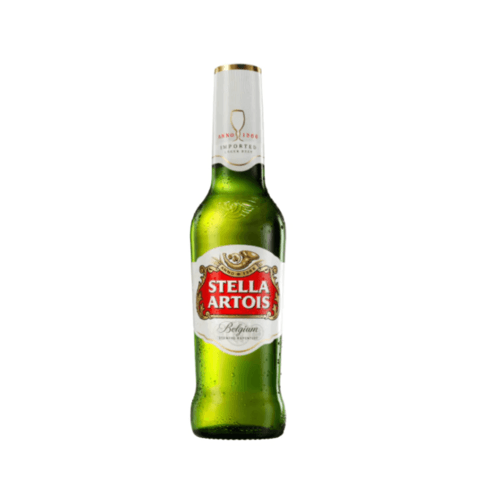 Stella Artois