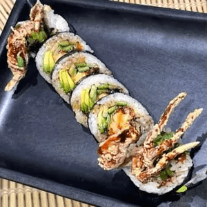 Spider Roll