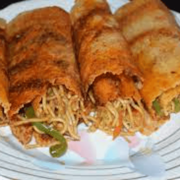 Chef Spring Dosa
