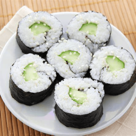 Cucumber Special