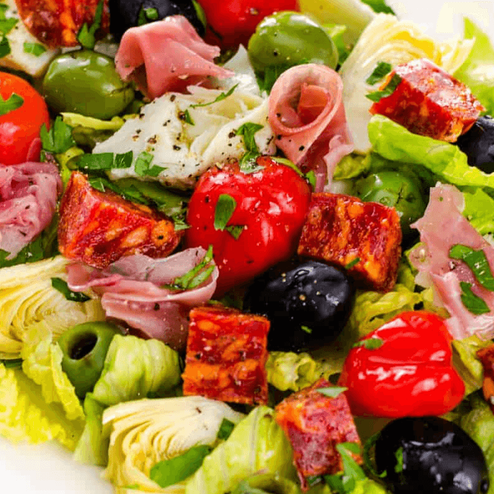 Chef Salad