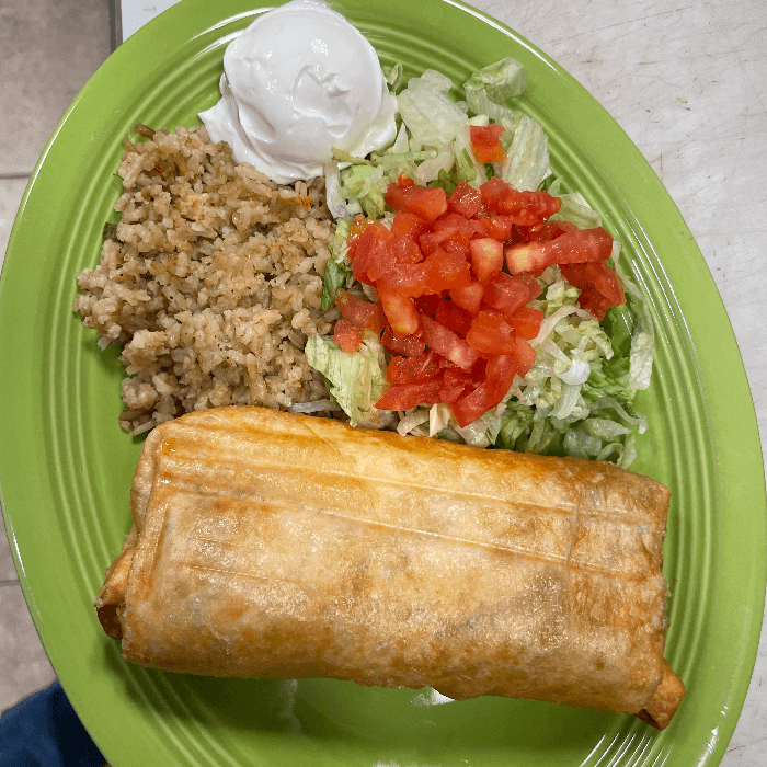 Chimichanga