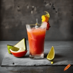 Bloody Mary