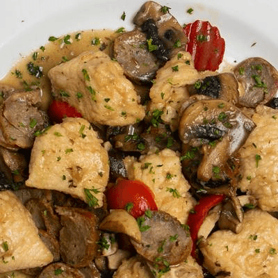 Delicious Chicken Dishes at Our Italian Restaurant