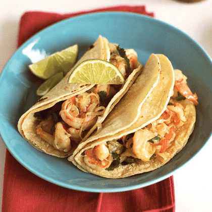 Taco Camaron /Shrimp