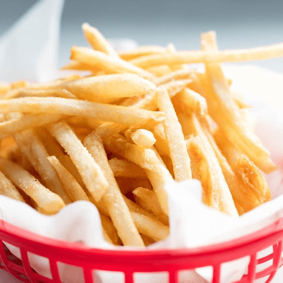 Fries - OO