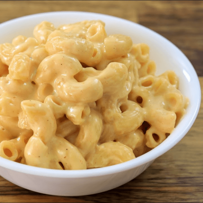 Mac & Cheese