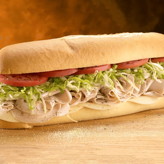 Turkey Grinder