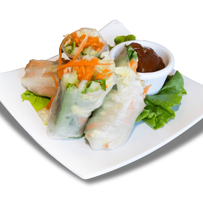 Summer Roll 