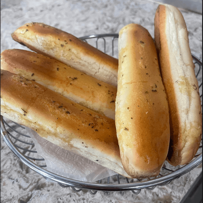 Bread Sticks