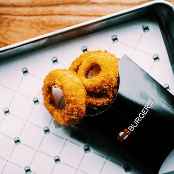 Onion Rings