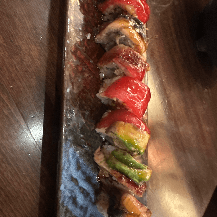 Best of The Best Roll.