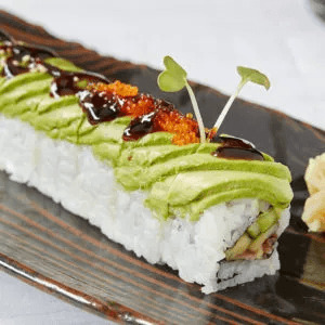 Caterpillar Roll