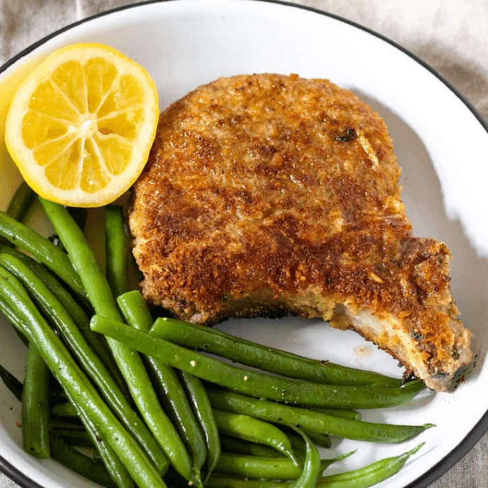Pork Chop