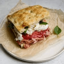 Prosciutto di Parma Sandwich