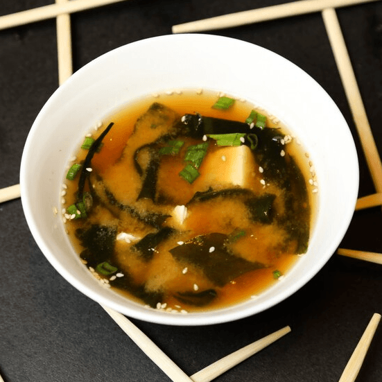 Miso Soup