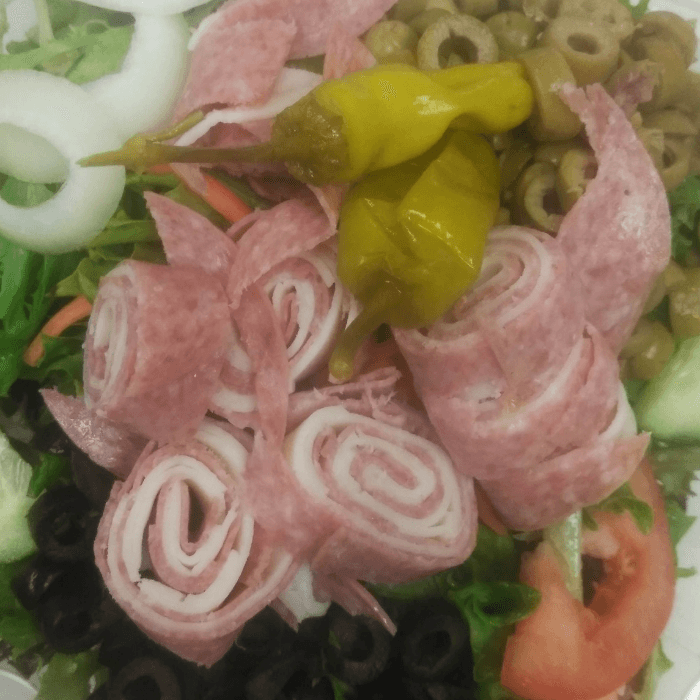 Chef Salad (Small)