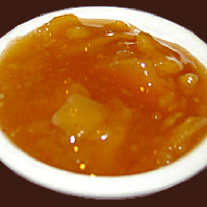 Mango Chutney