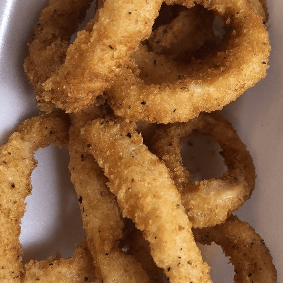 Fried Calamari.