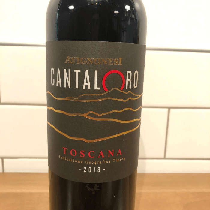Cantaloro Toscano