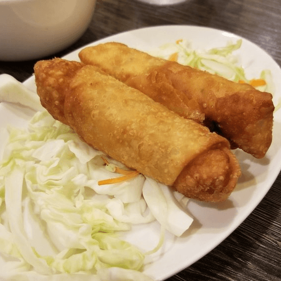 Egg Rolls