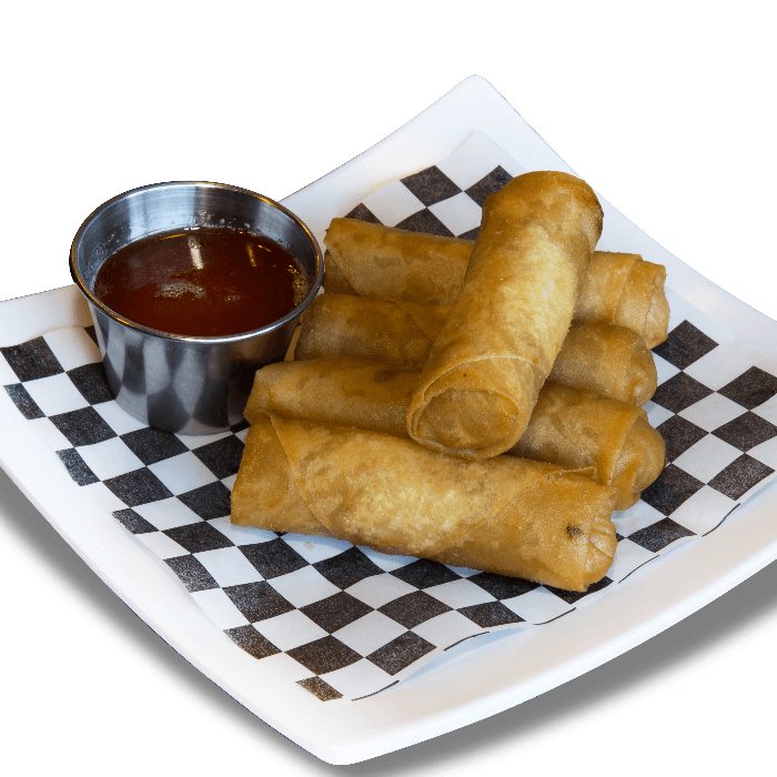 Veggie Egg Roll