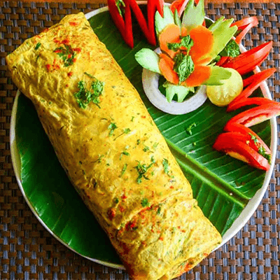 Potlam Biryani