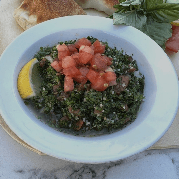 Tabouli Salad