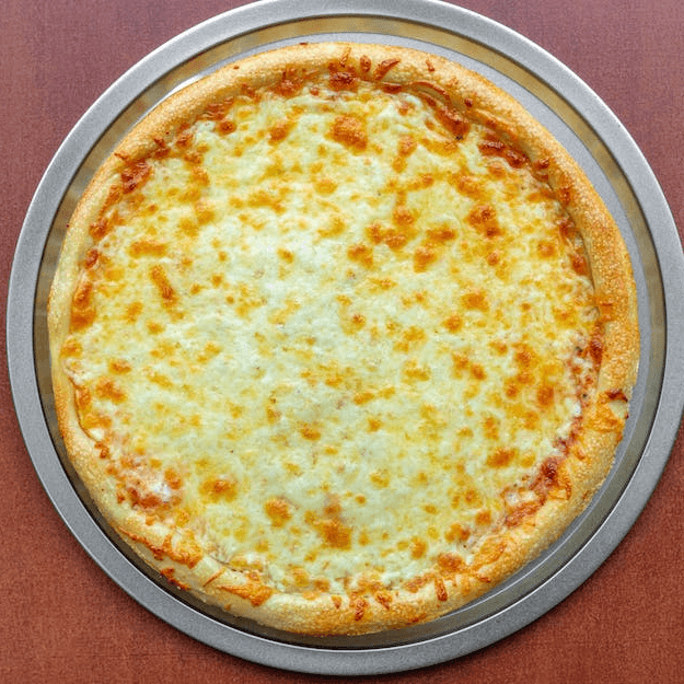 Cheese Pizza (X-Large 18")