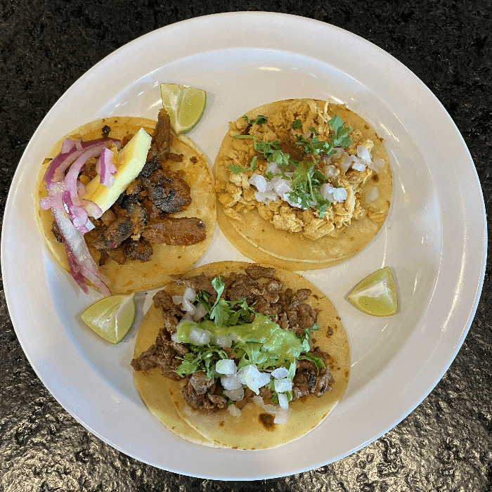 Don Carlos Street Tacos Online Menu | Best Tacos in Ogden