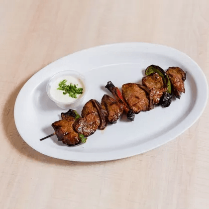 Steak Kabob