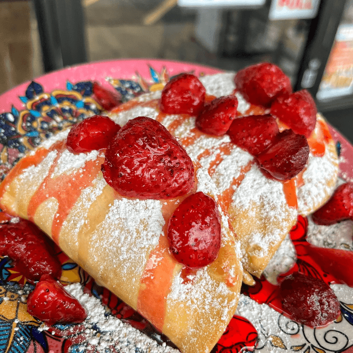 Strawberry Cheesecake Empanadas (3)
