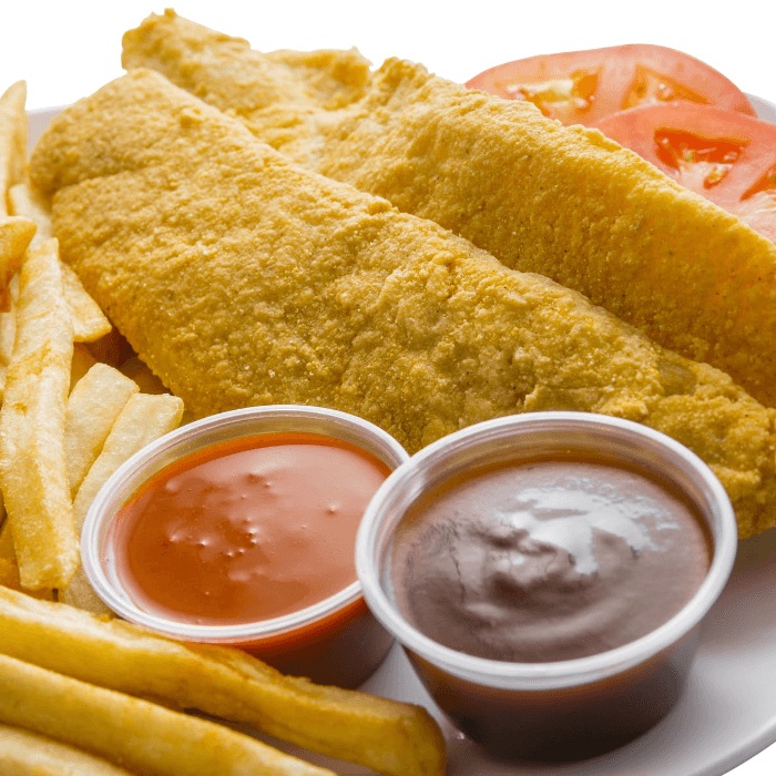 Tilapia