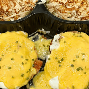 That Flippin' Egg | Best Breakfast in Town
