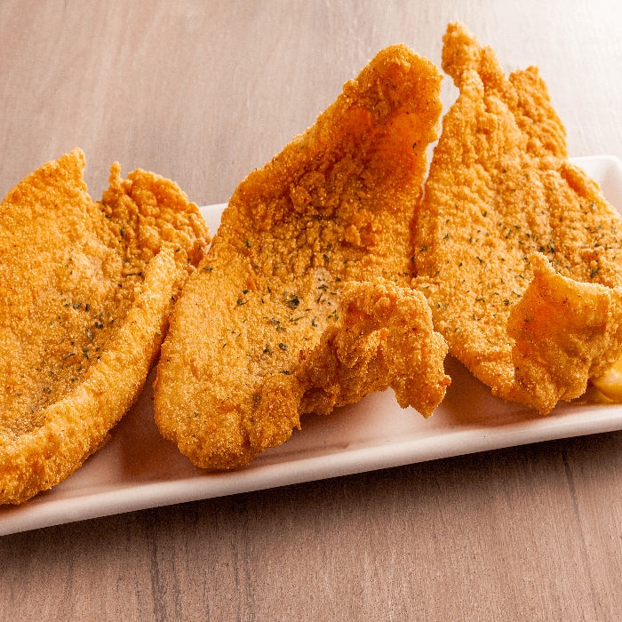 Catfish (3 Pieces)