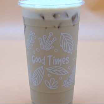 M25 Hokaido Milk Tea.