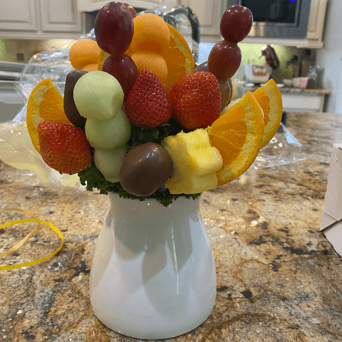 Get Well Bouquet- Small