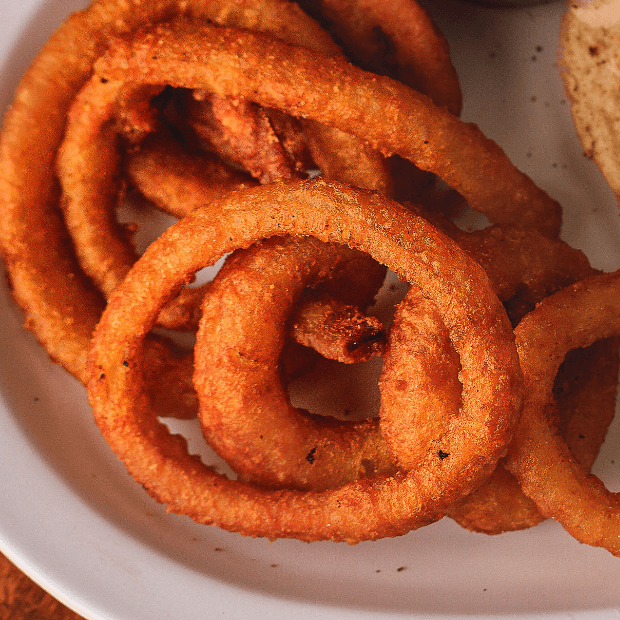 Onion Rings Sides