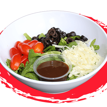 Side Salad