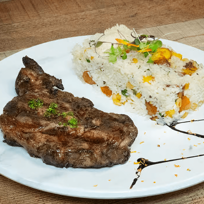 Ribeye Steak Angus (Ribeye Angus)